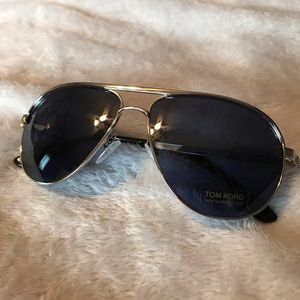 TOM FORD SUNGLASSES